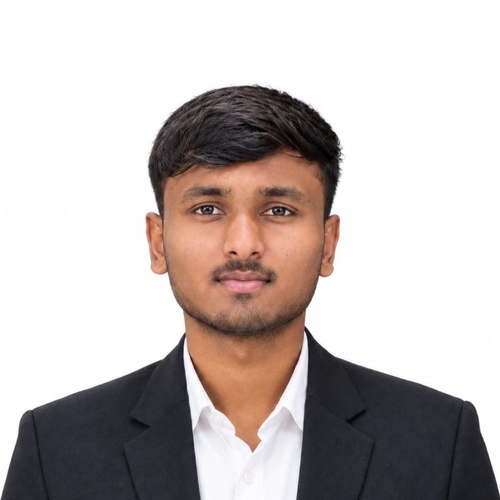 S. Sutharsan - Founder & CEO